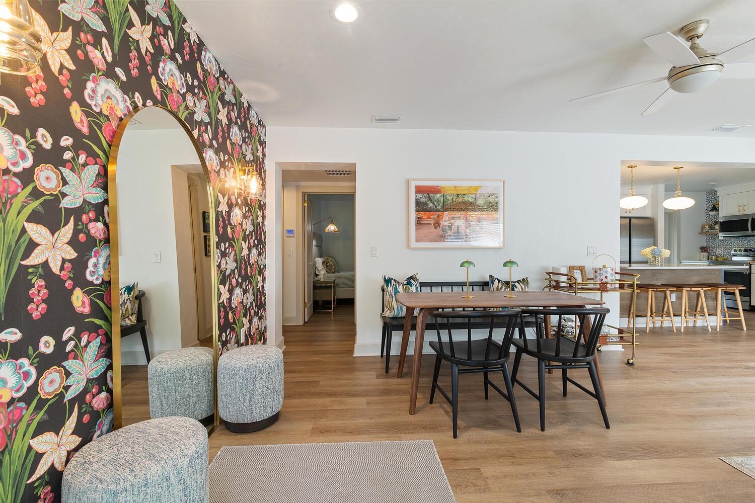 PALM TERRACE SHANNON & HOWARD REPL - Residential Lease