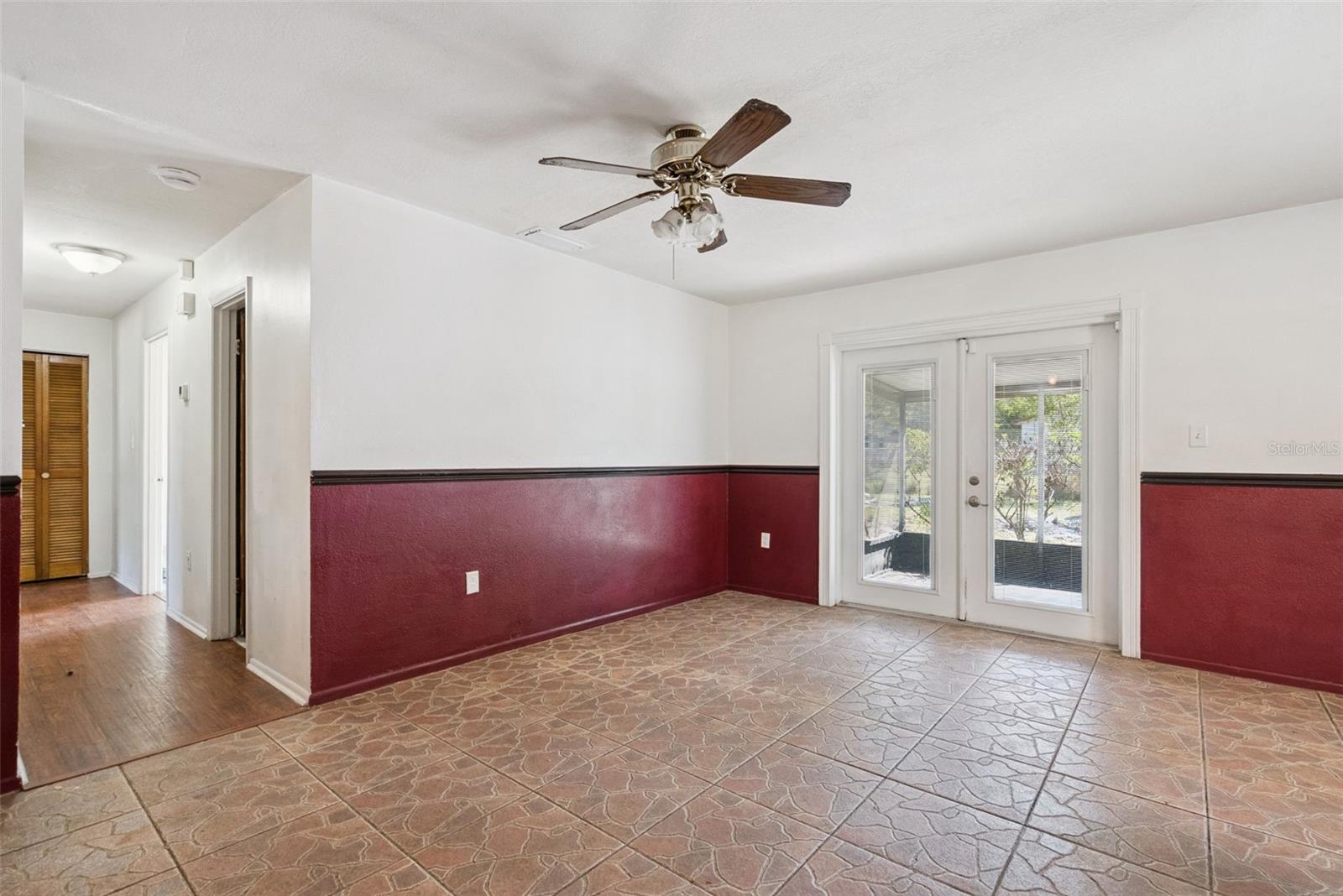 DREAMWOLD - Residential