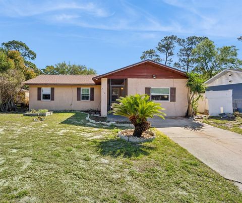 Photo of 2615 El Portal Avenue, Sanford, FL 32773 (MLS # O6393502)