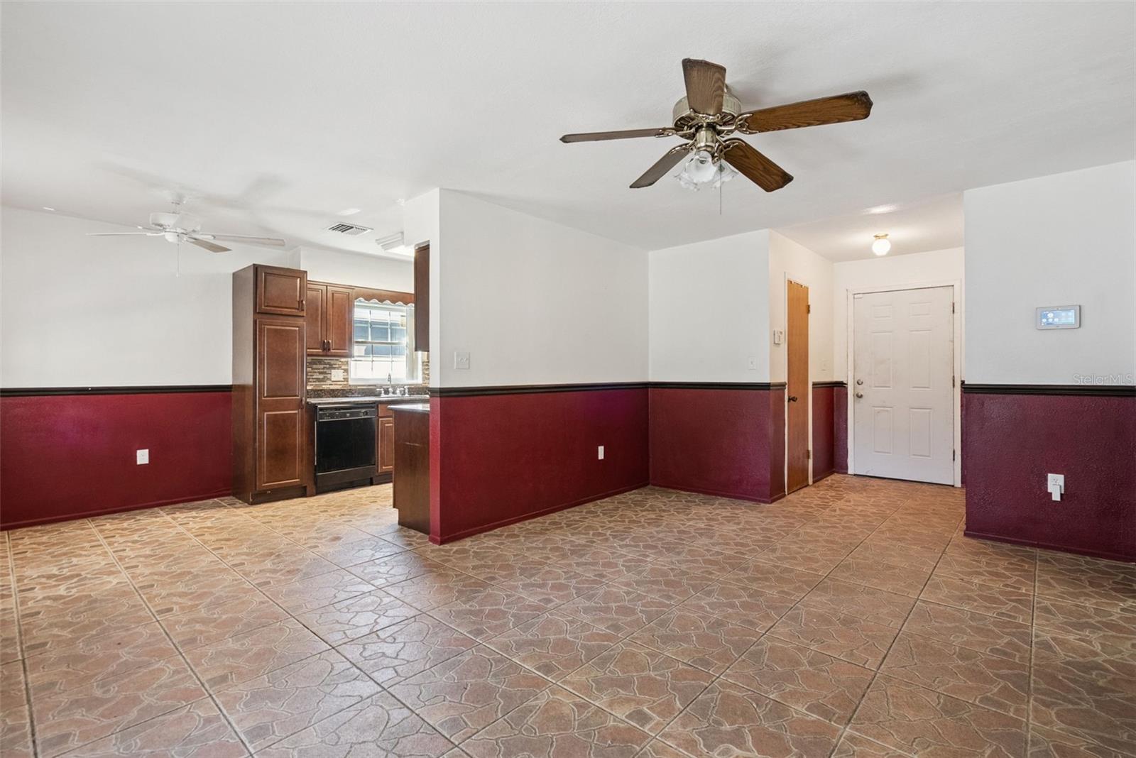 DREAMWOLD - Residential