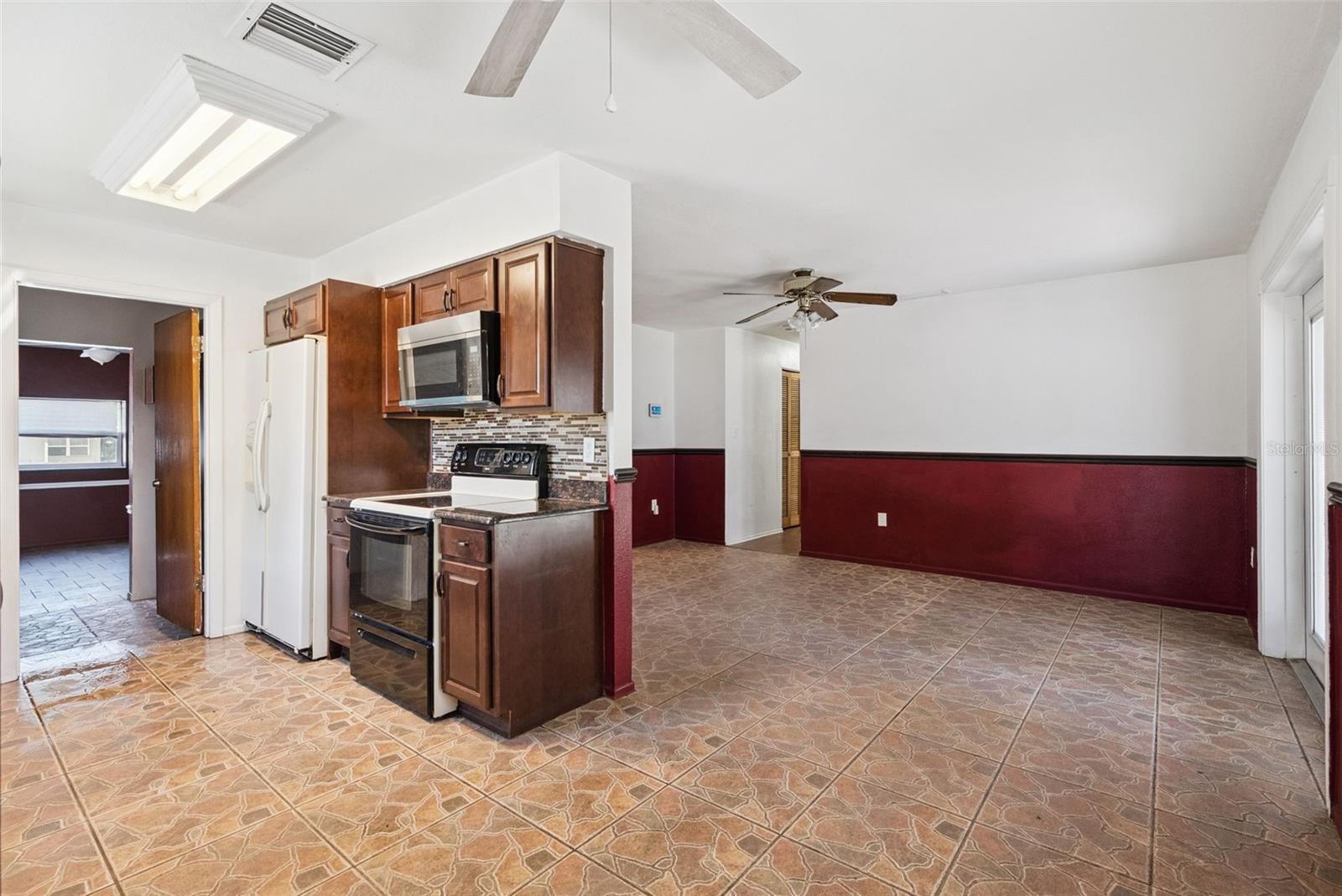 DREAMWOLD - Residential