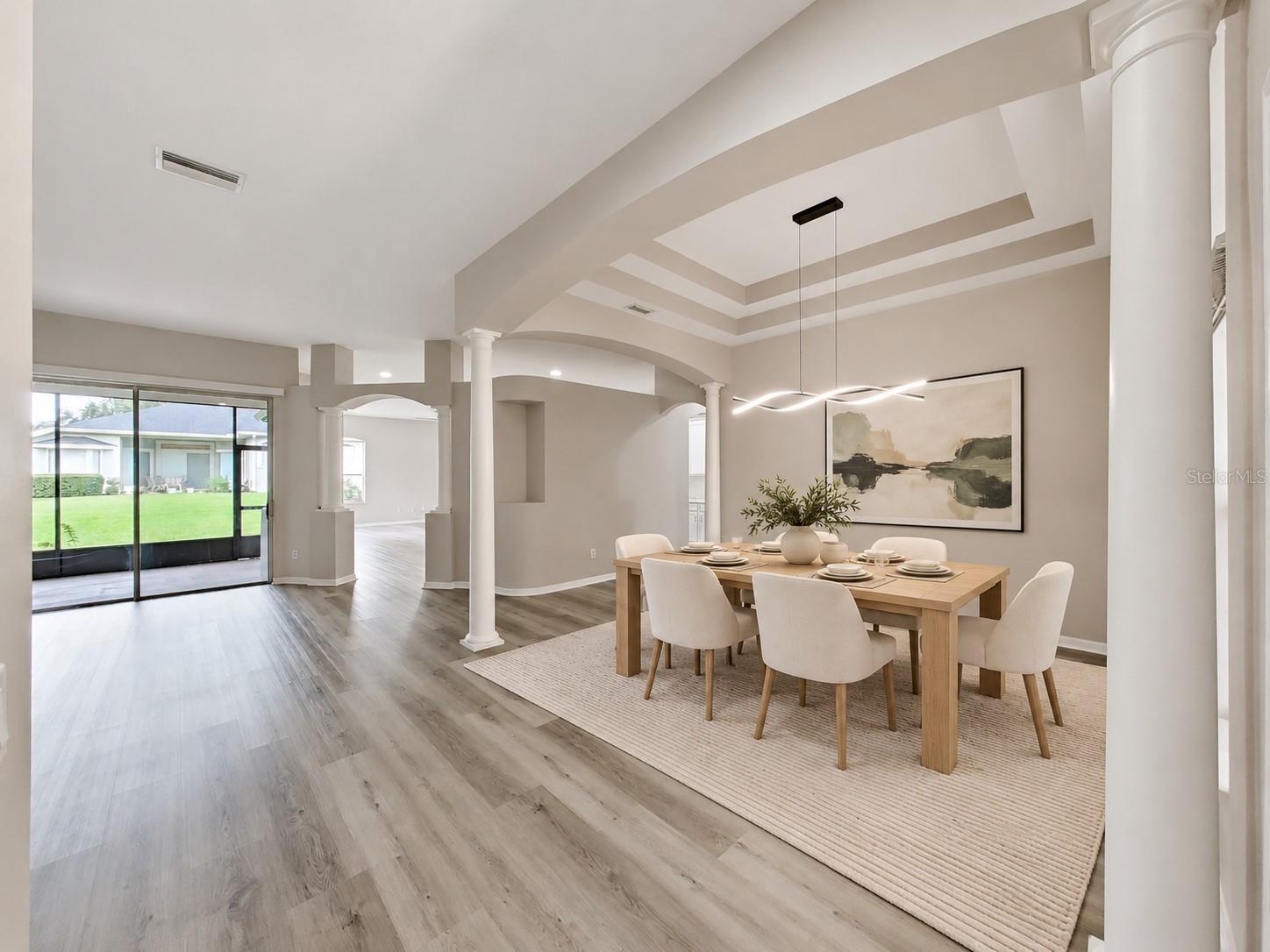 9310 MANGROVE COURT
