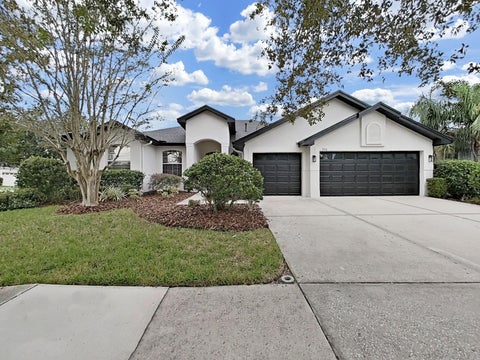 Photo of 9310 Mangrove Court, Tampa, FL 33647 (MLS # TB8554944)