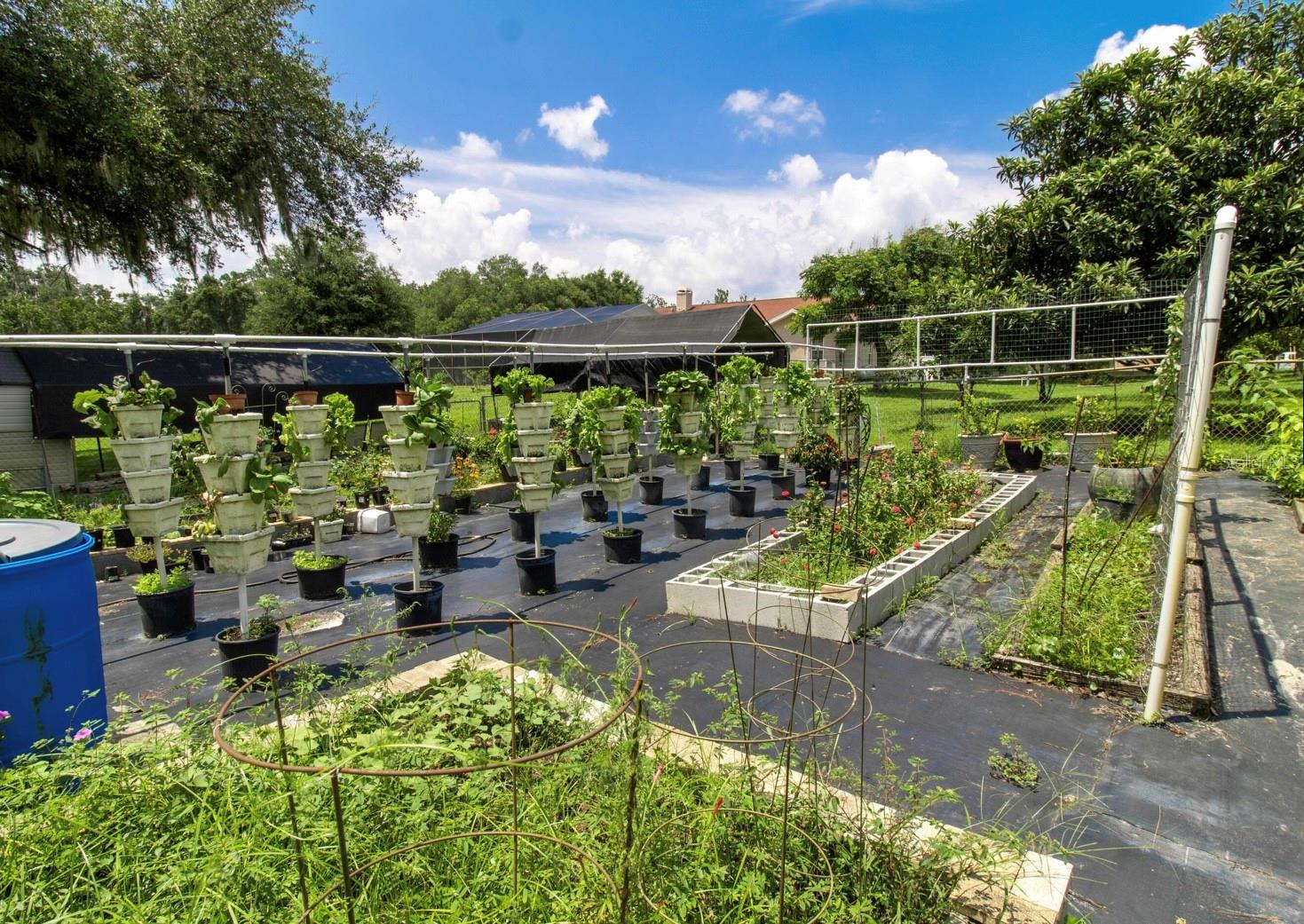 GARMISCH HILLS - Residential