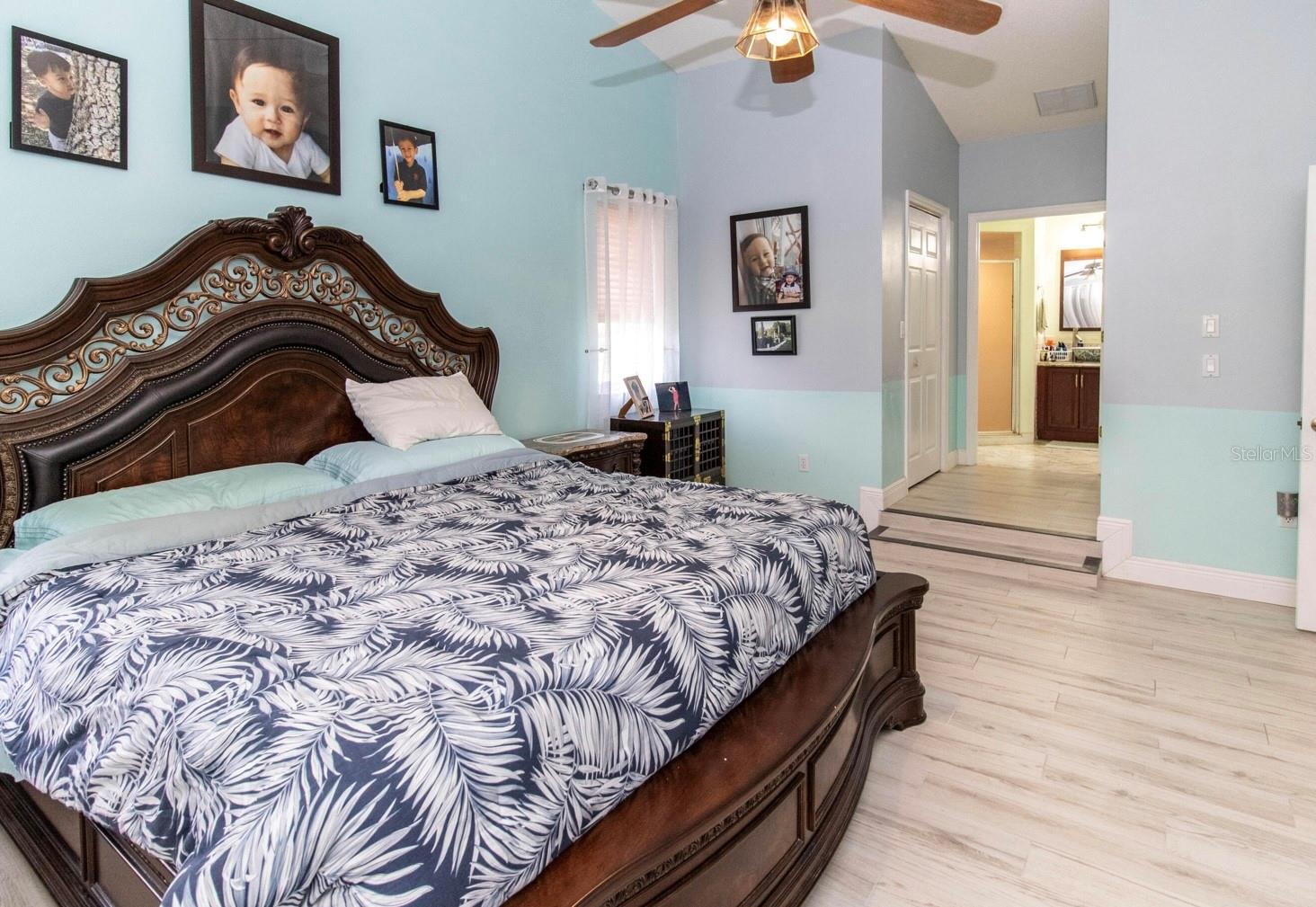 GARMISCH HILLS - Residential