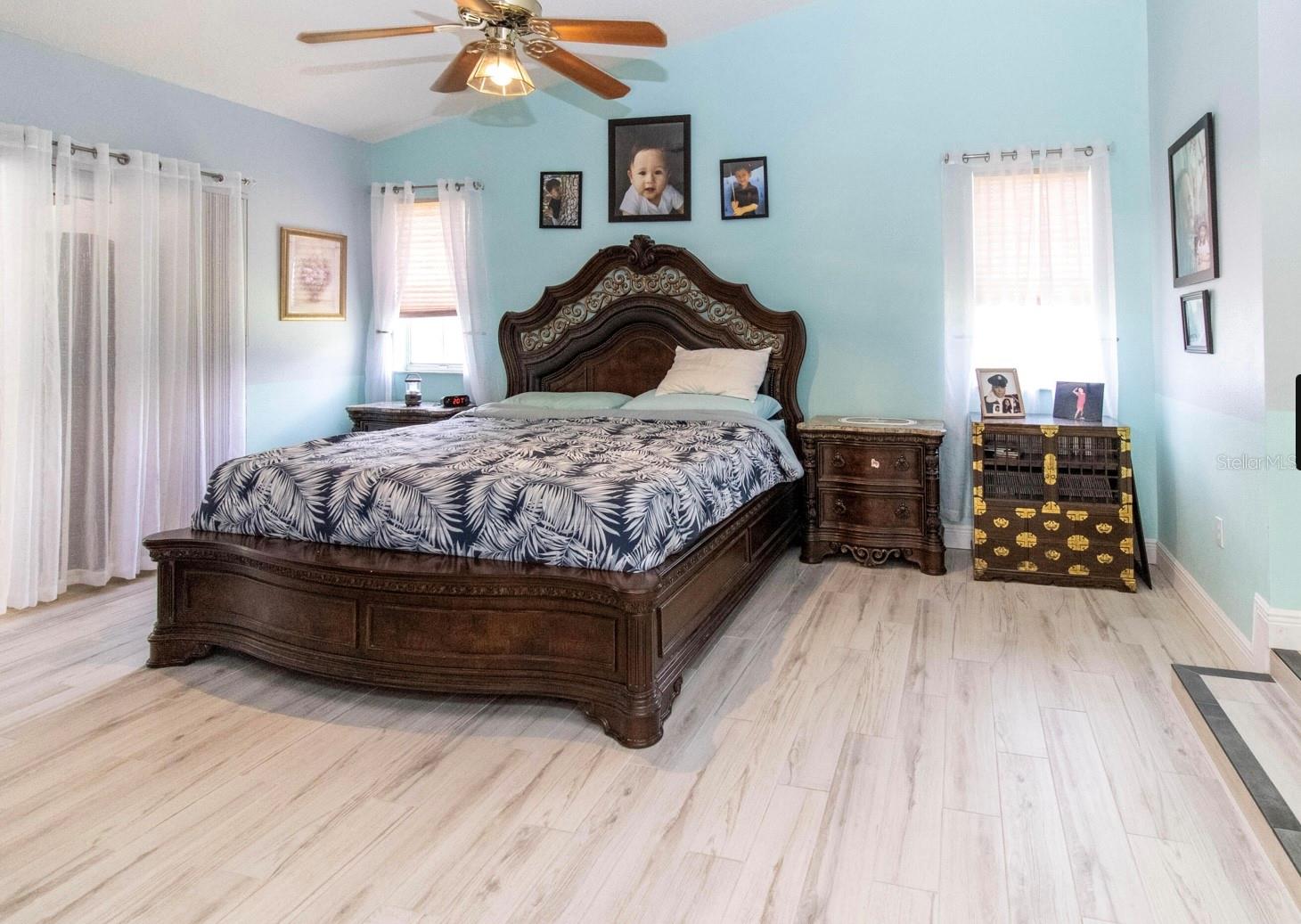 GARMISCH HILLS - Residential