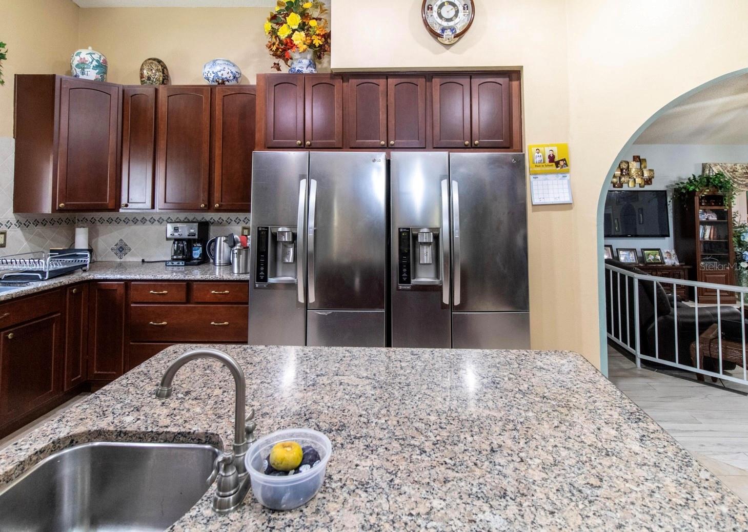 GARMISCH HILLS - Residential