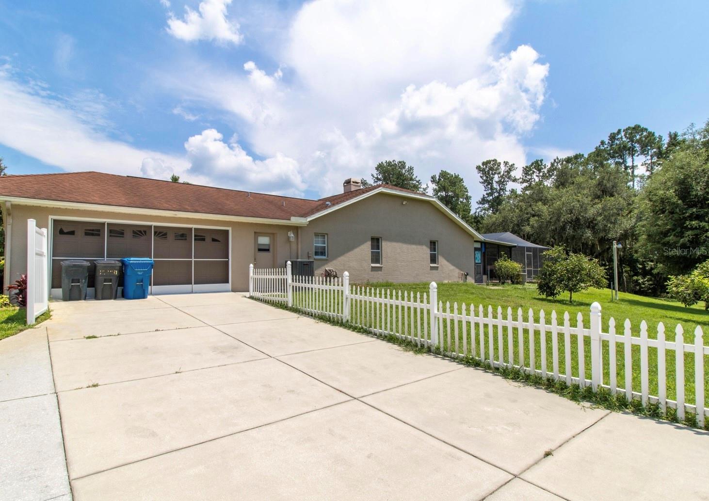 GARMISCH HILLS - Residential