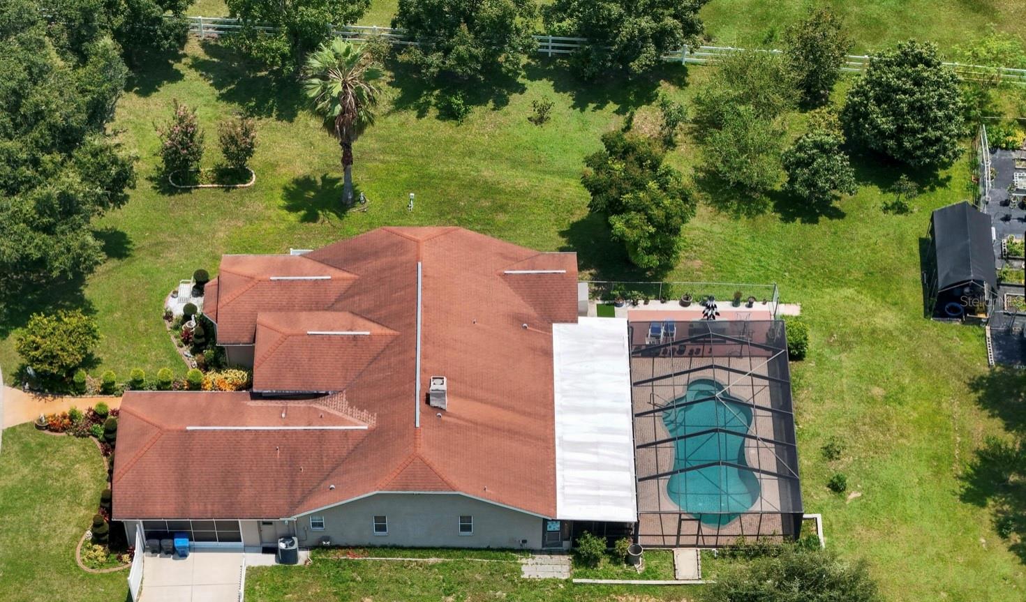 GARMISCH HILLS - Residential