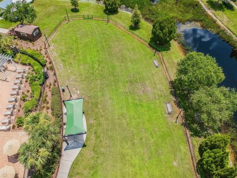 A home in WESLEY CHAPEL