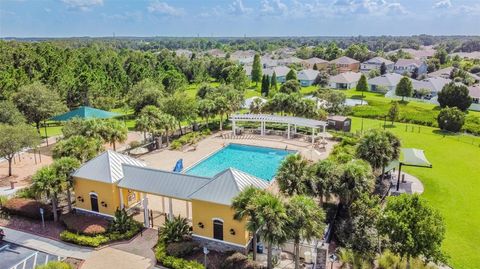 A home in WESLEY CHAPEL