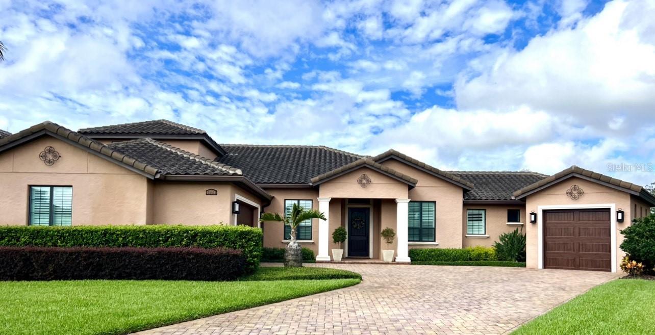 BELLE VISTA/LK CONWAY - Residential