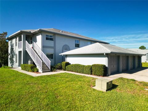 A home in CRYSTAL RIVER