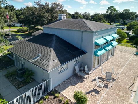 A home in CRYSTAL RIVER