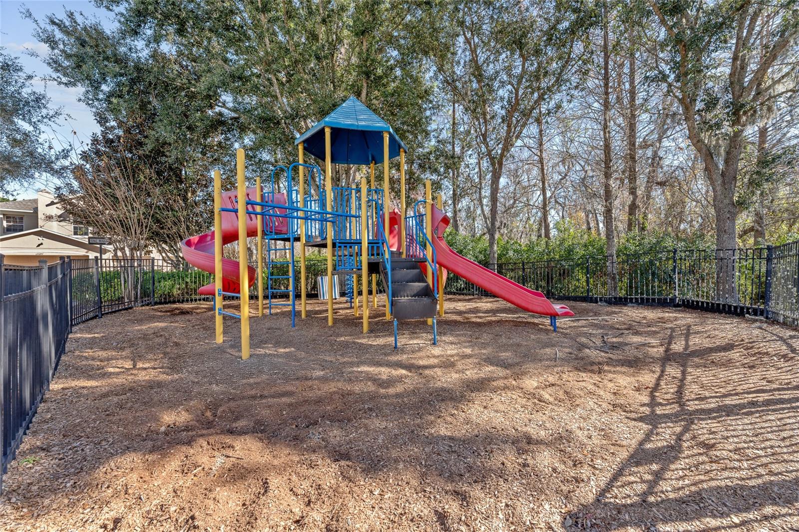 ORCHARD - Residential