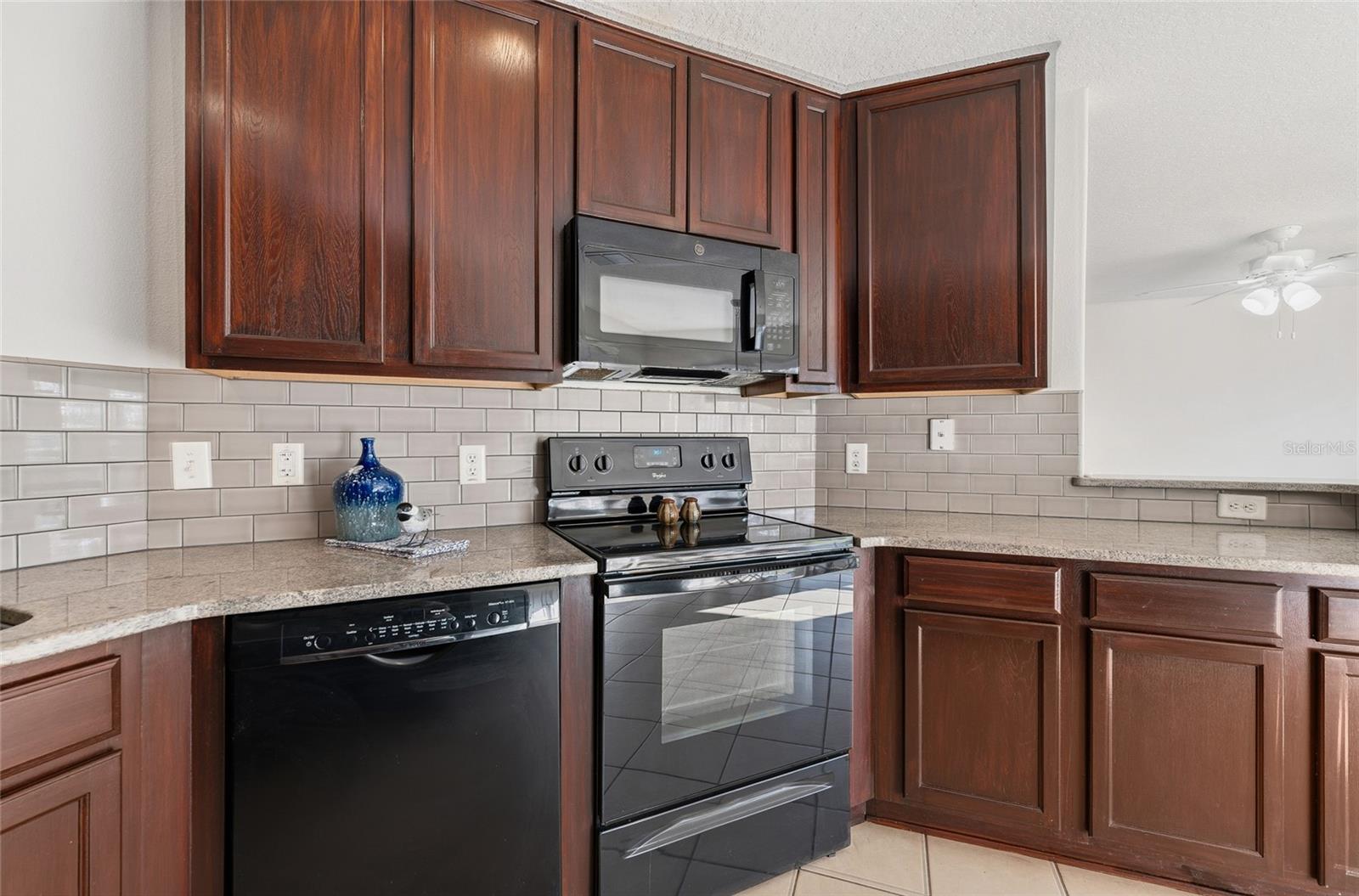 ORCHARD - Residential