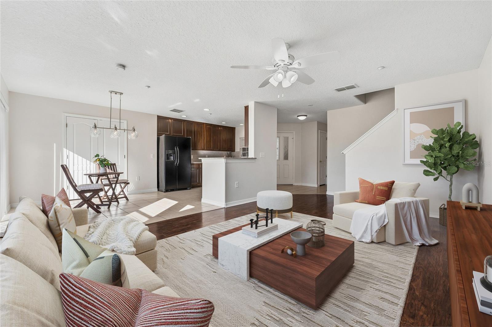 ORCHARD - Residential