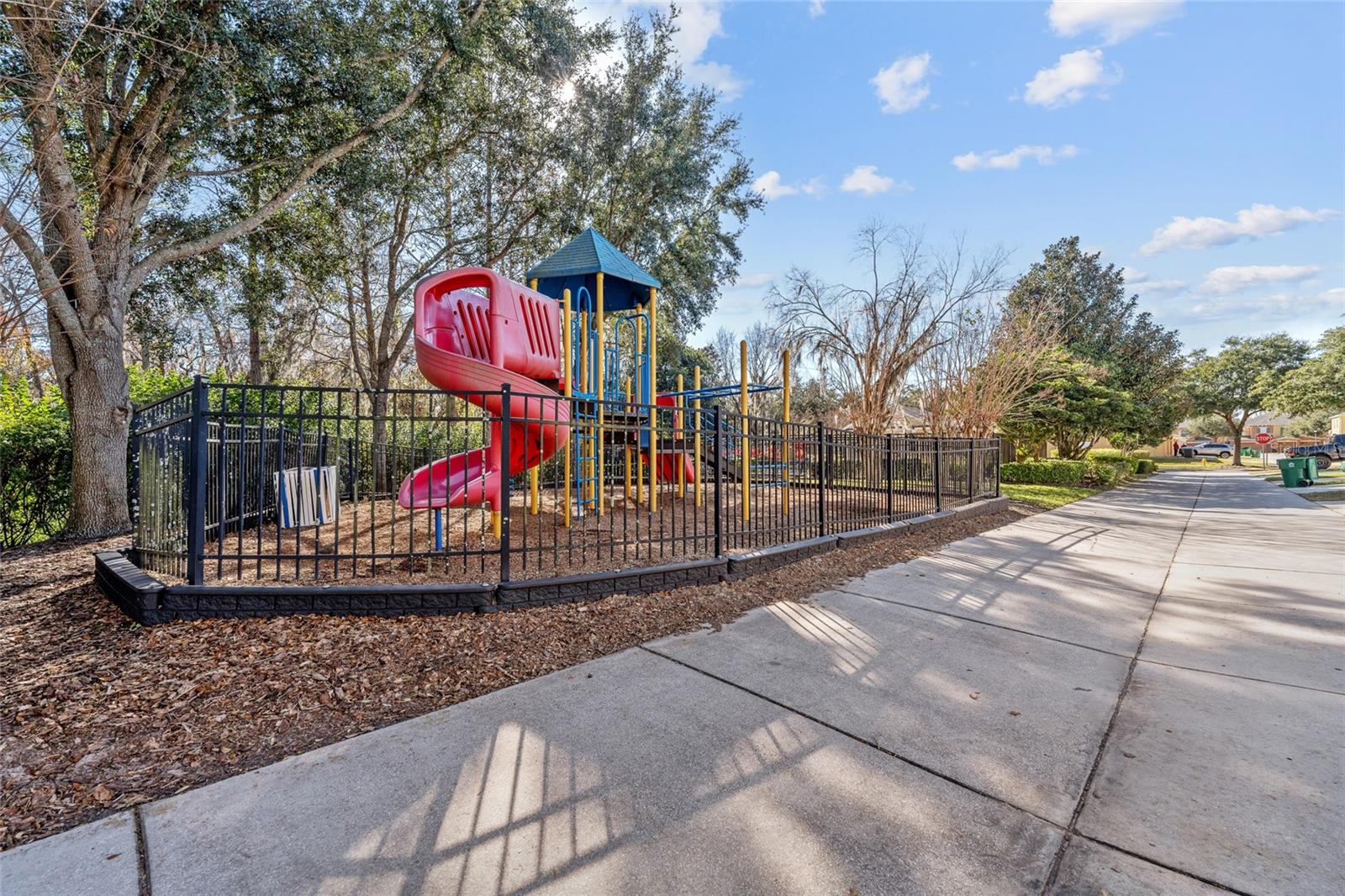 ORCHARD - Residential