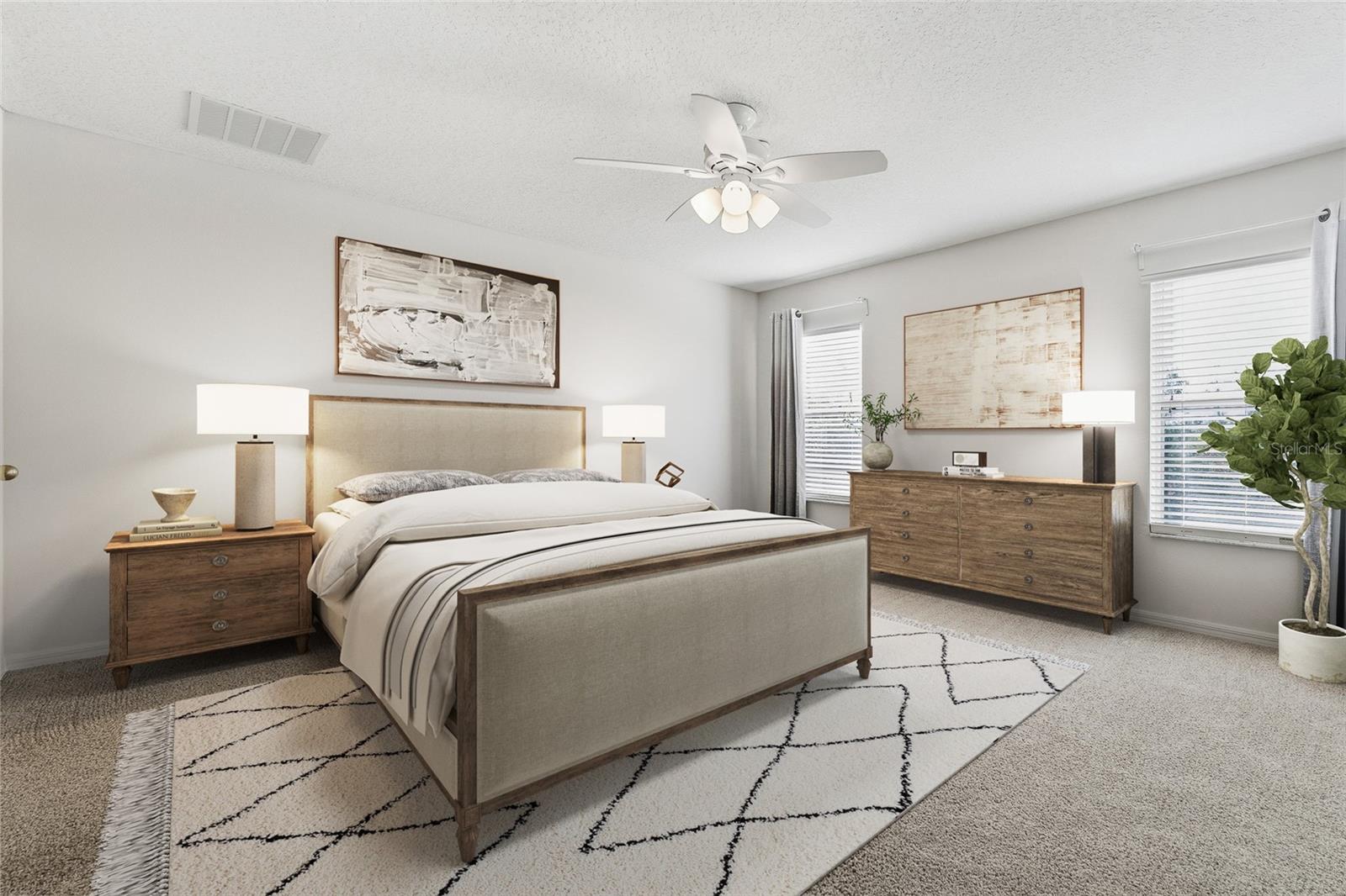 ORCHARD - Residential