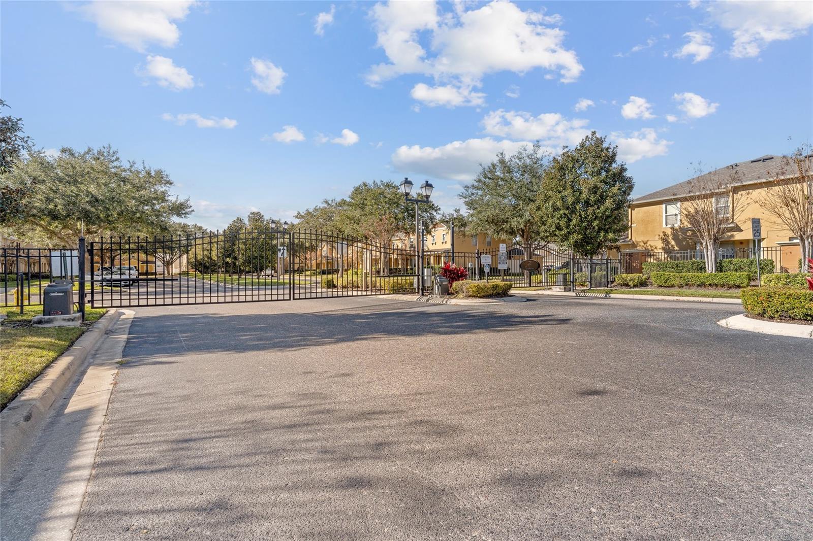 ORCHARD - Residential