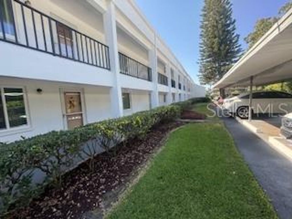 Photo of 2060 Marilyn Street #133, Clearwater, FL 33765 (MLS # TB8345894)