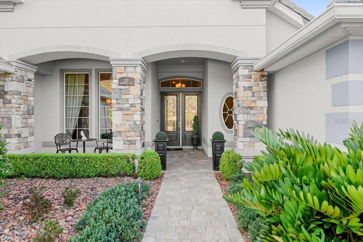 702 WOODBRIDGE COURT