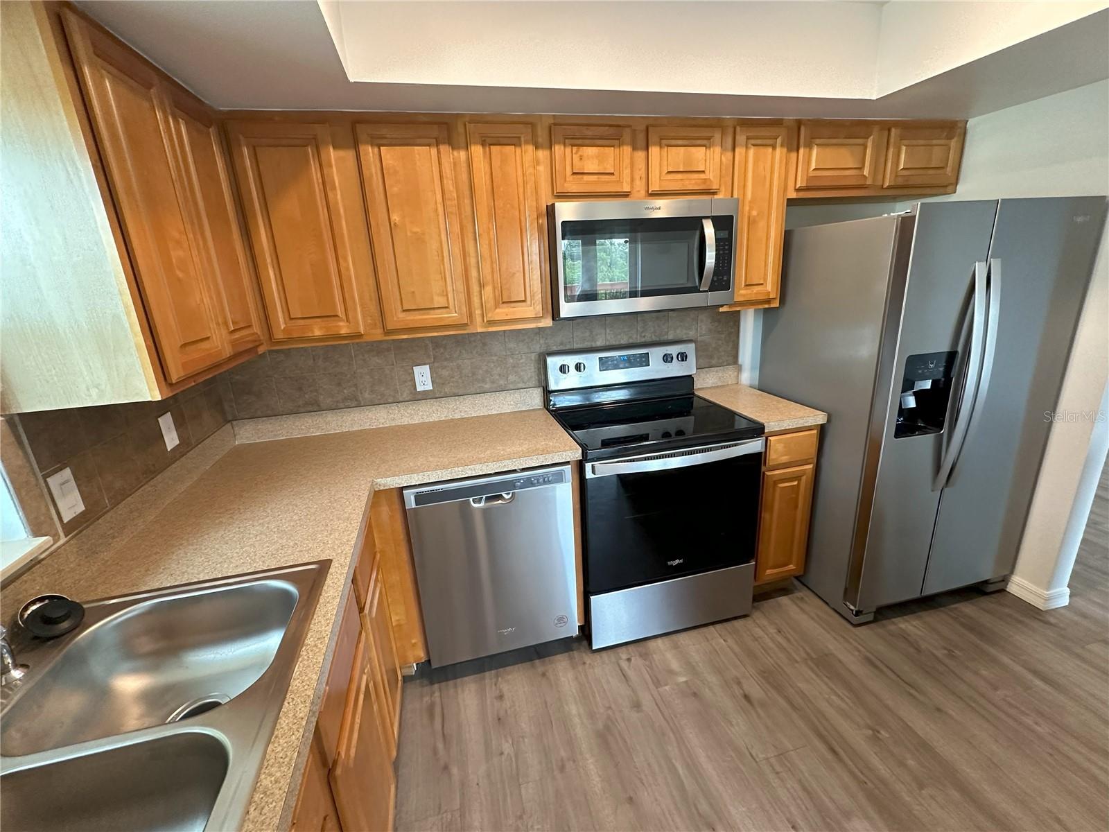 COLLURA SUB 1ST ADD - Residential Lease