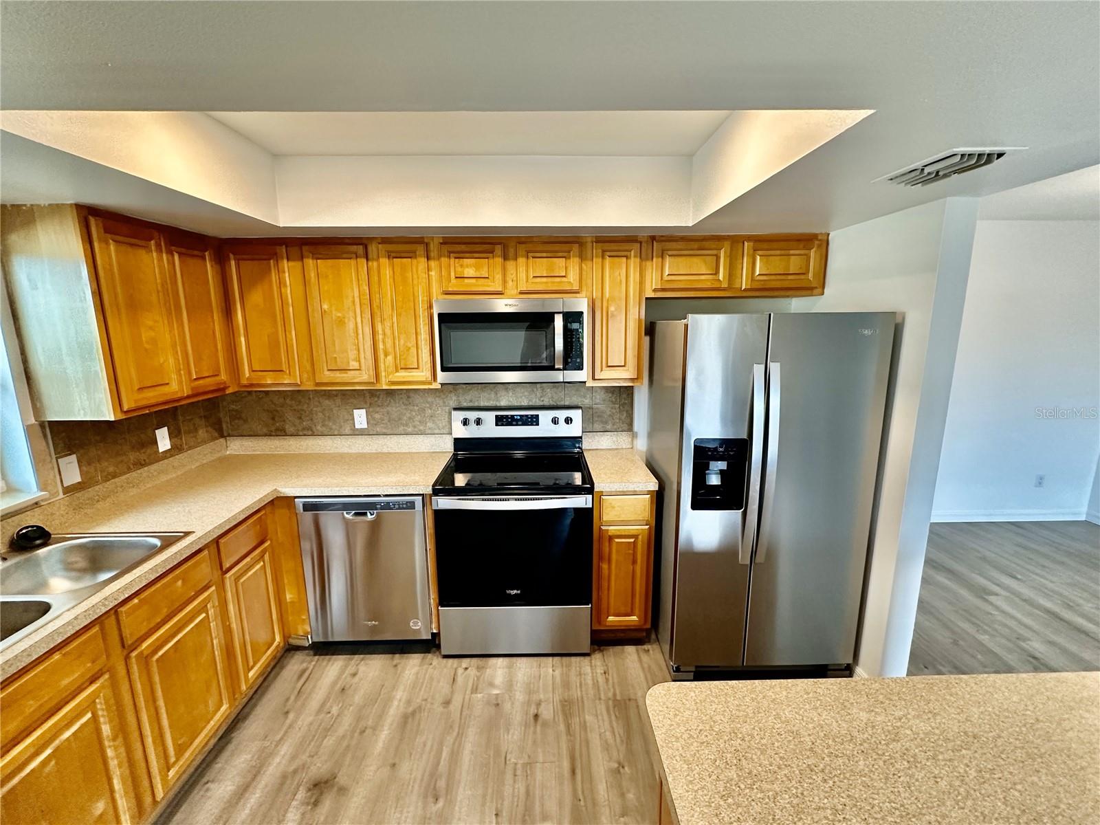 COLLURA SUB 1ST ADD - Residential Lease