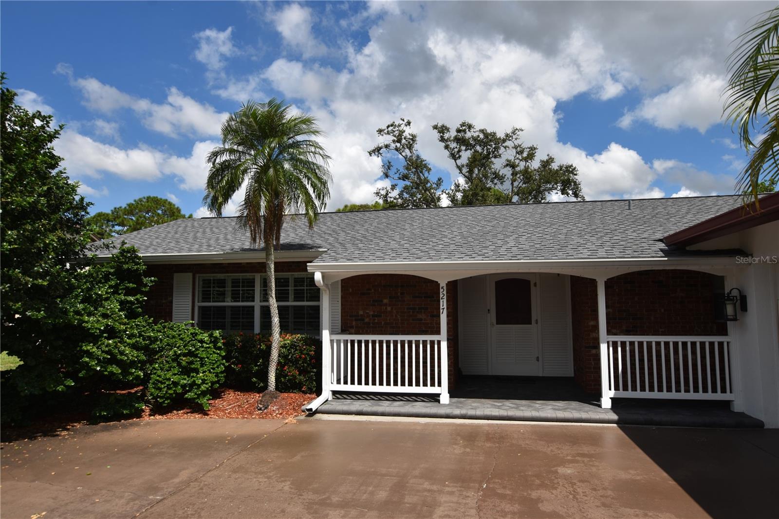 PALM AIRE - Residential