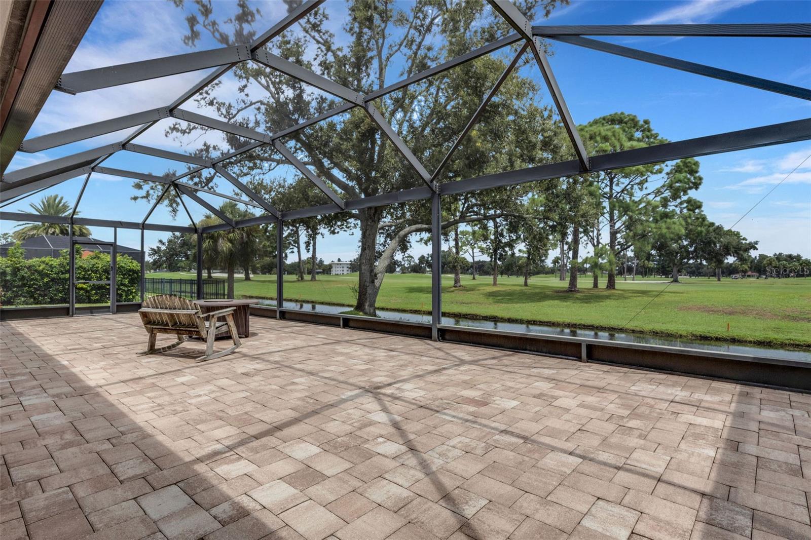 PALM AIRE - Residential