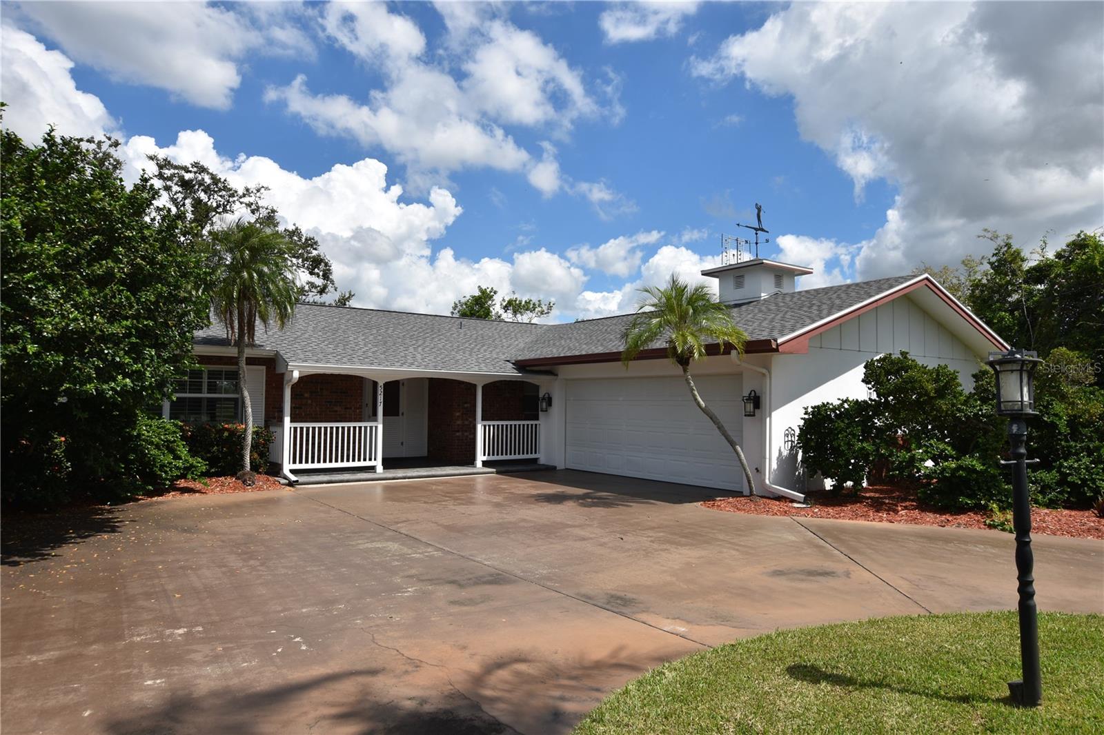 PALM AIRE - Residential