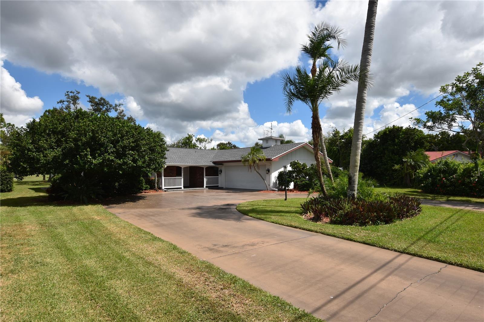 PALM AIRE - Residential