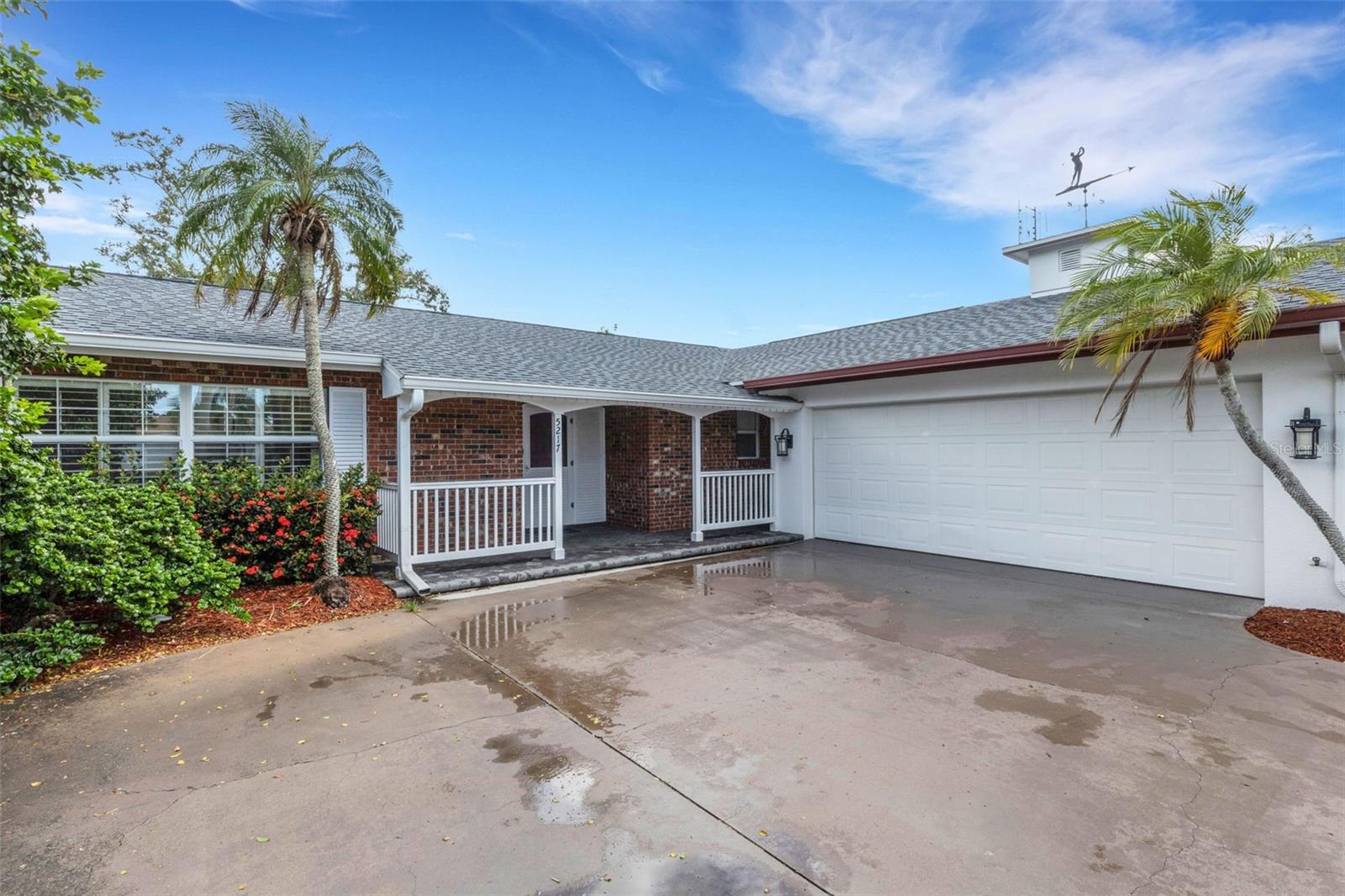 5217 CANTERBURY DRIVE