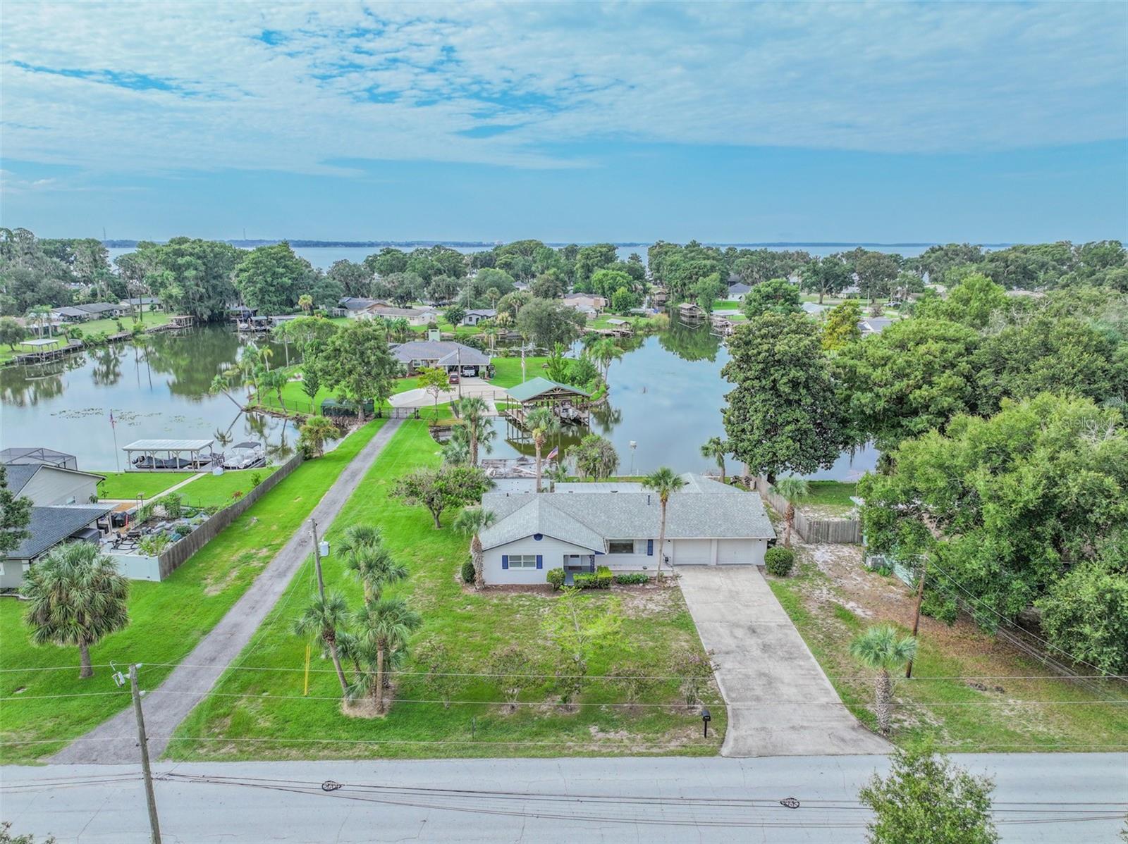 2712 GRAND ISLAND SHORES ROAD