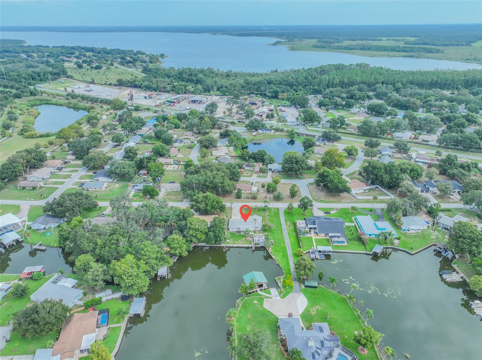 2712 GRAND ISLAND SHORES ROAD