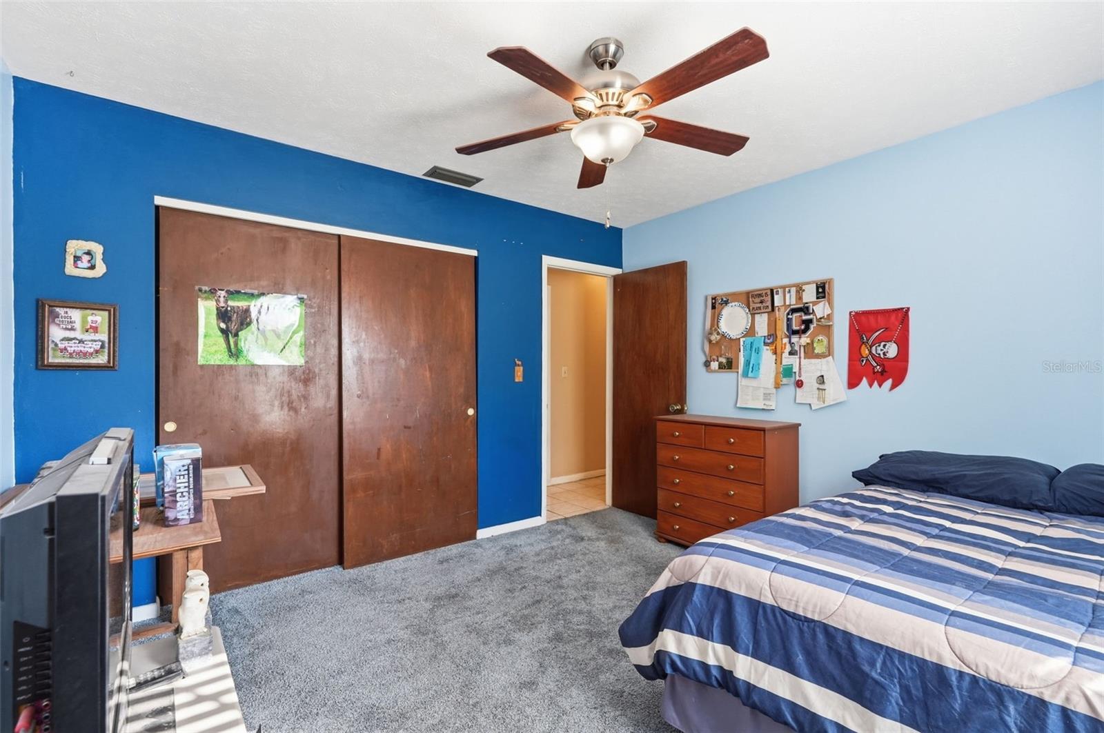 BRENTWOOD SUB - Residential