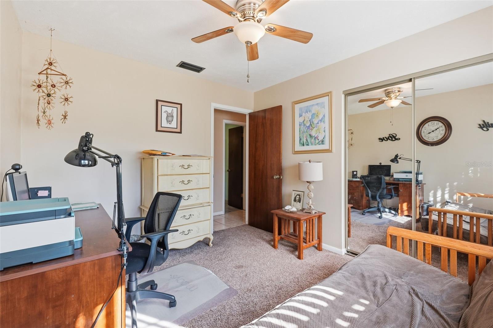 BRENTWOOD SUB - Residential