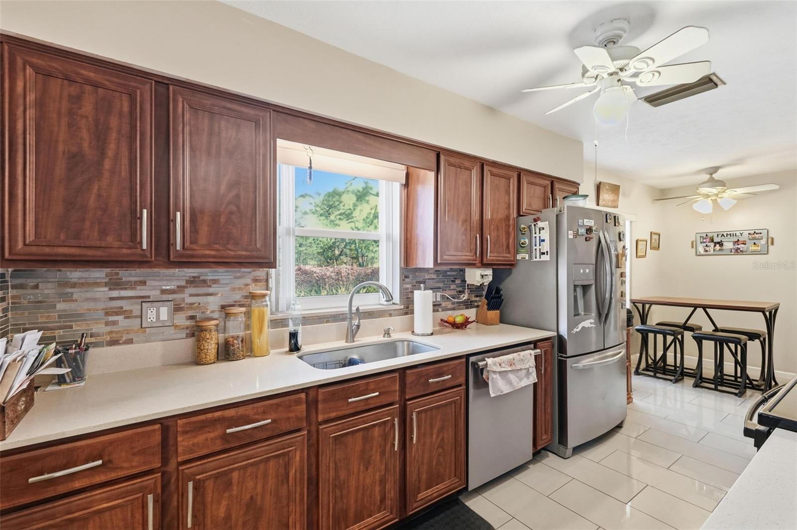 BRENTWOOD SUB - Residential