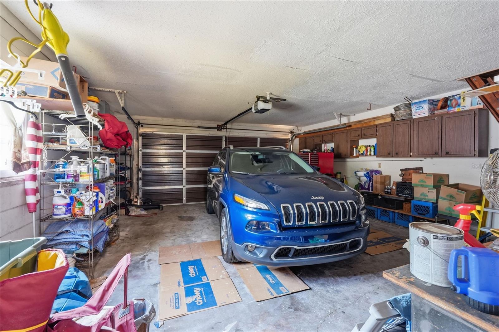 BRENTWOOD SUB - Residential