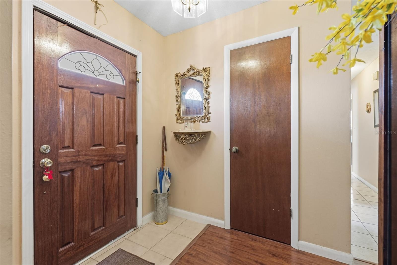 BRENTWOOD SUB - Residential