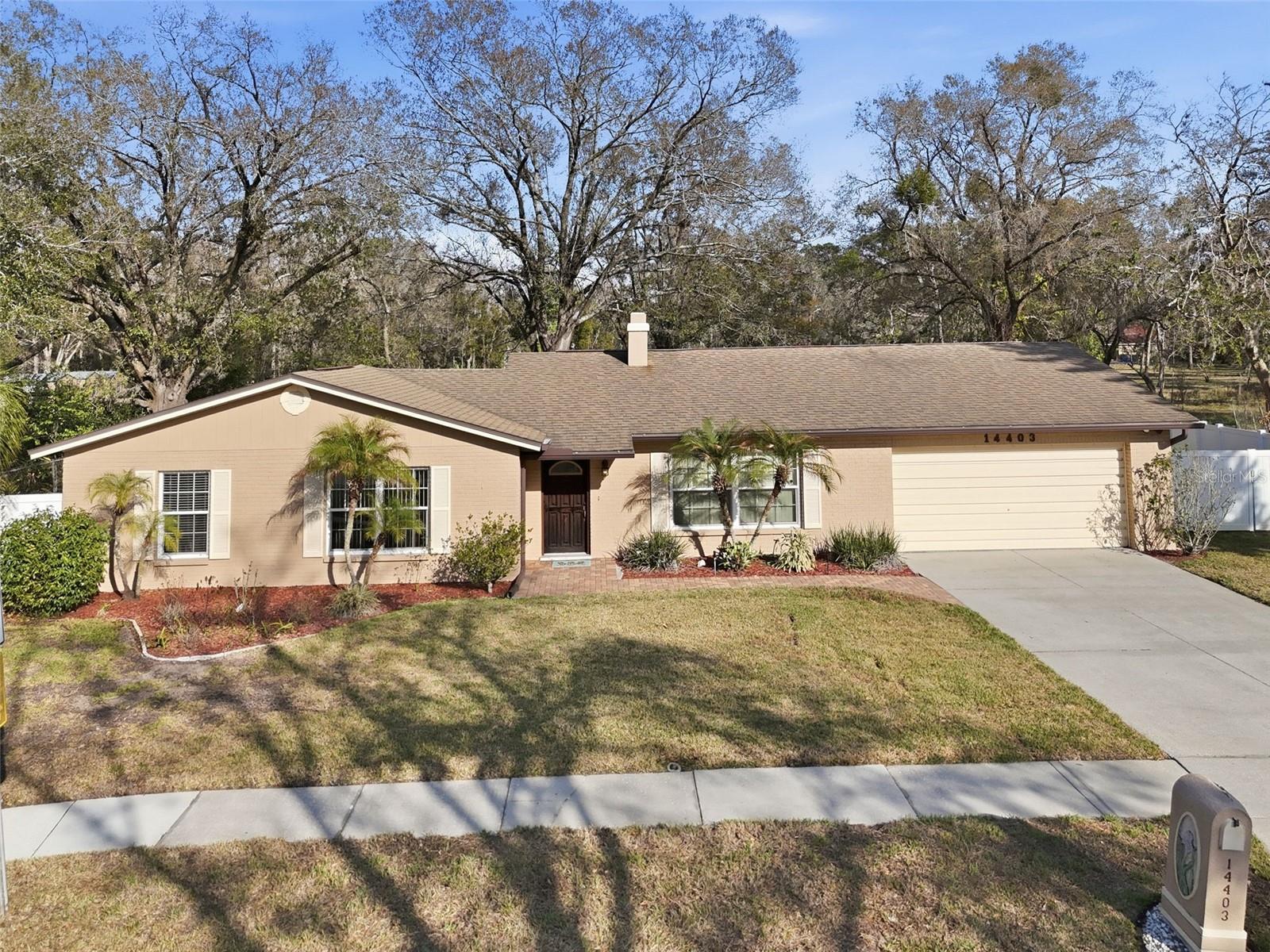 BRENTWOOD SUB - Residential