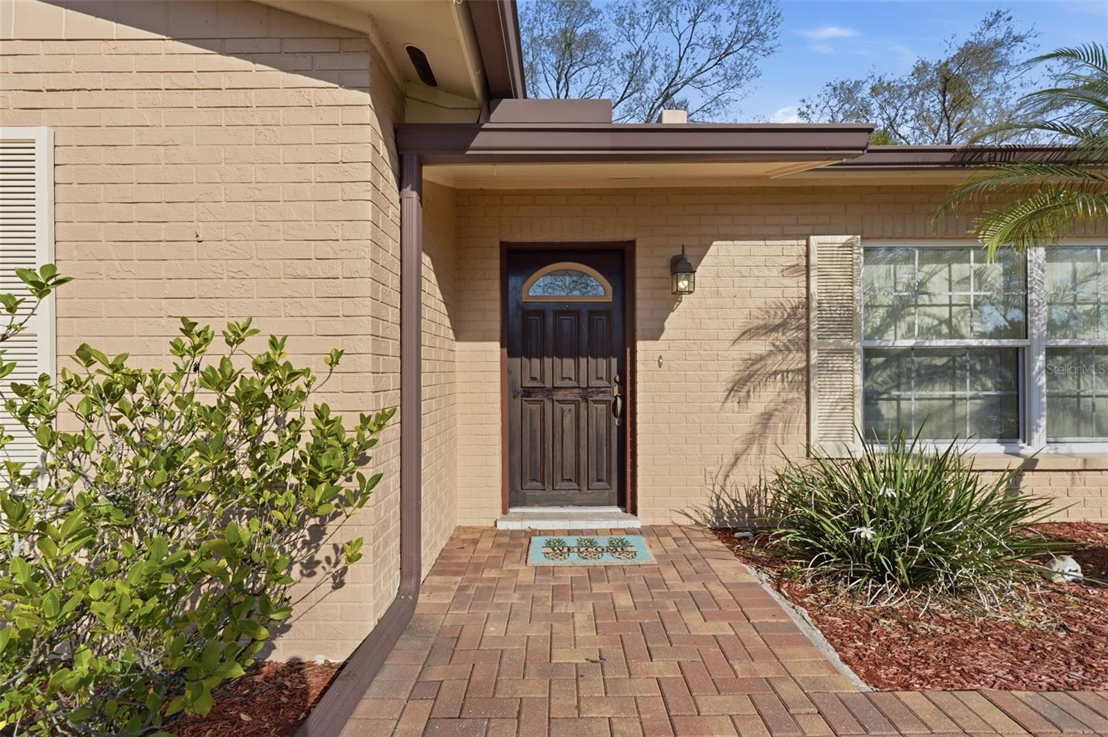 BRENTWOOD SUB - Residential