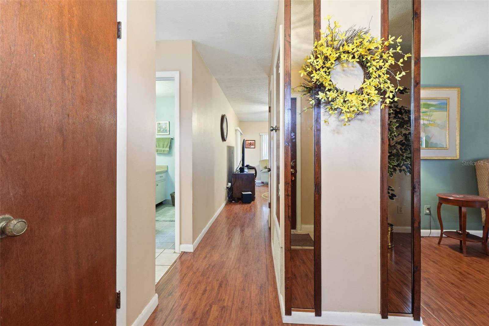 BRENTWOOD SUB - Residential