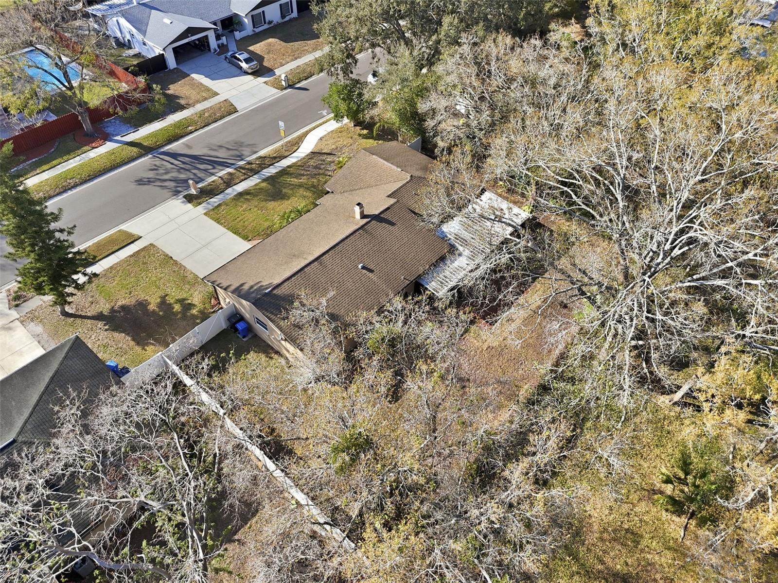 BRENTWOOD SUB - Residential