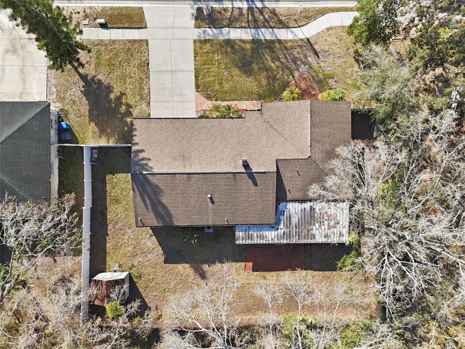 BRENTWOOD SUB - Residential