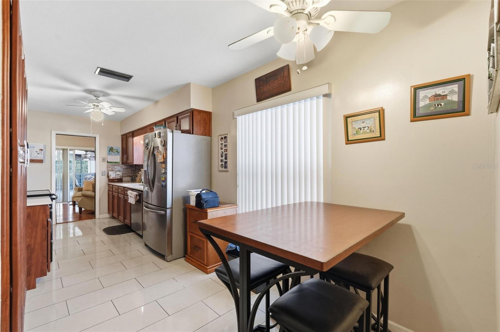 BRENTWOOD SUB - Residential