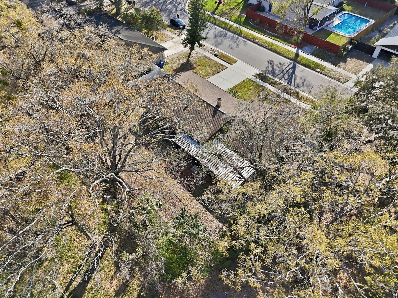 BRENTWOOD SUB - Residential