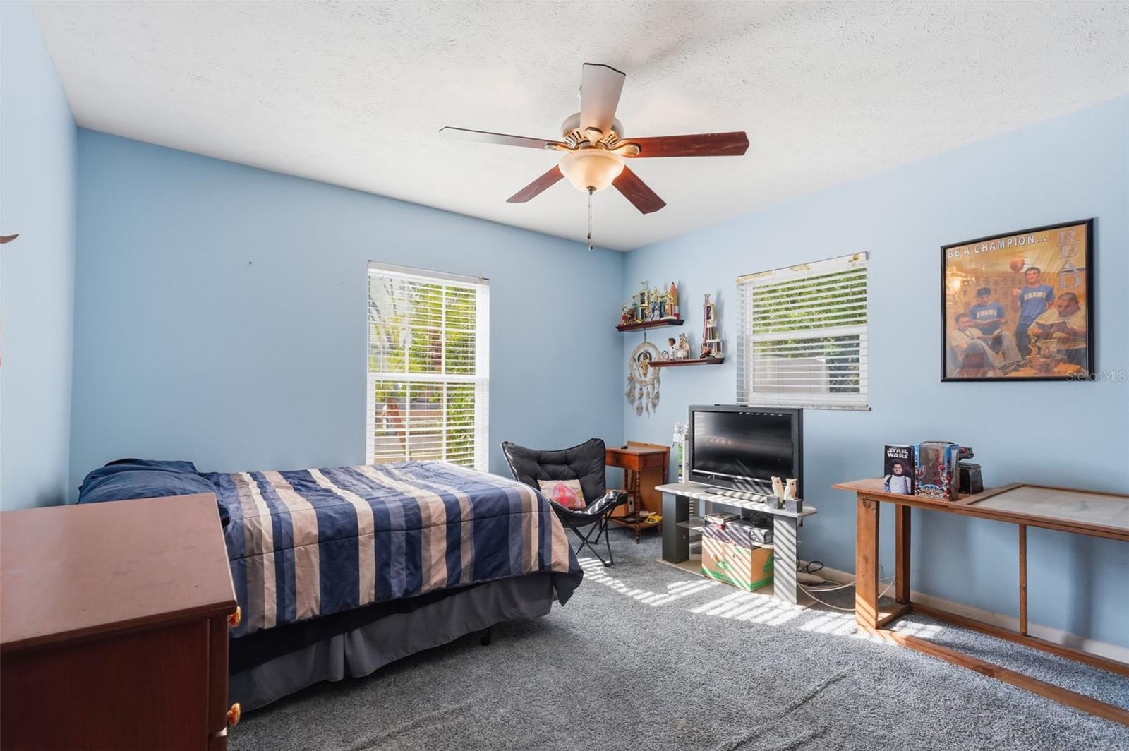 BRENTWOOD SUB - Residential