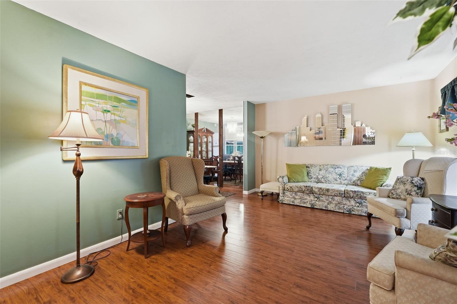 BRENTWOOD SUB - Residential