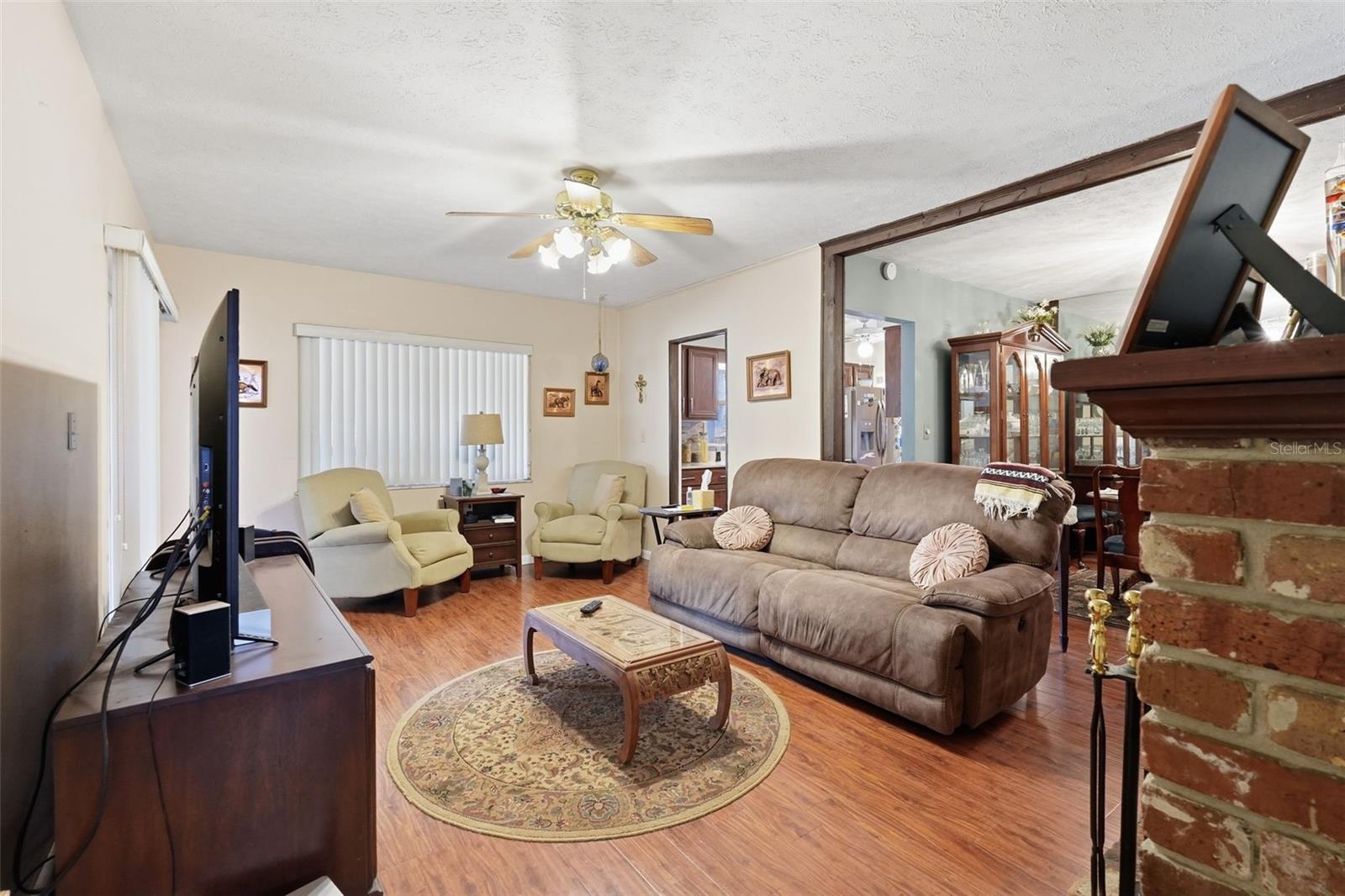 BRENTWOOD SUB - Residential